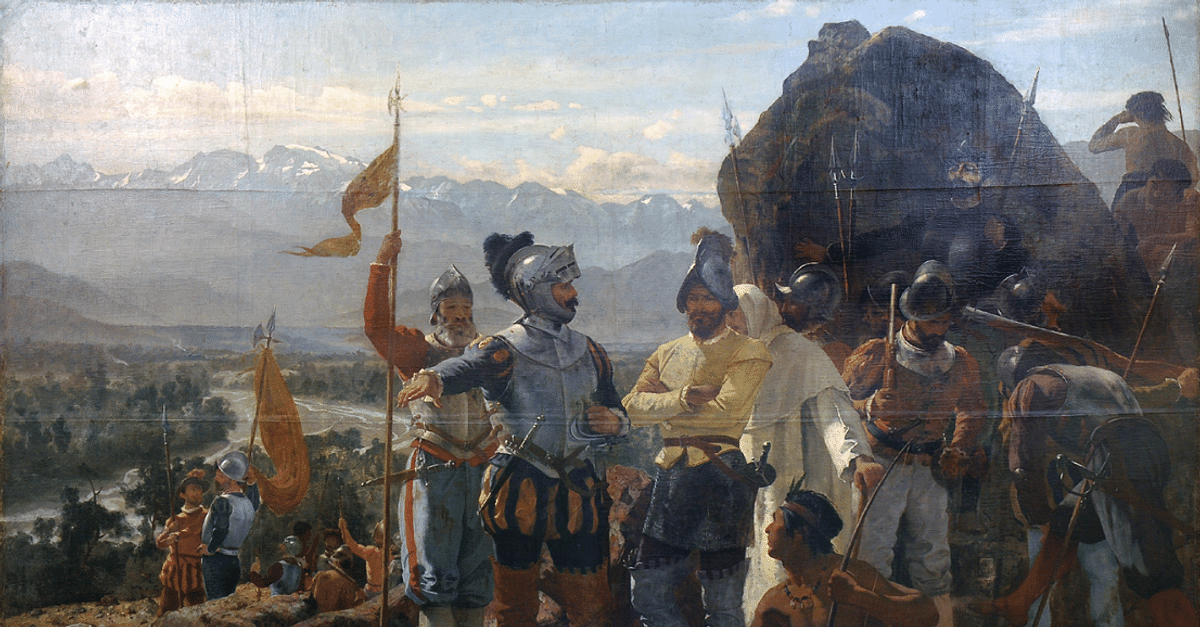 cual es el significado del colonialismo en la historia