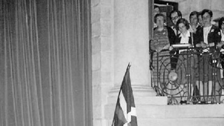 Cuál es la historia de los vascos españoles y su autonomía