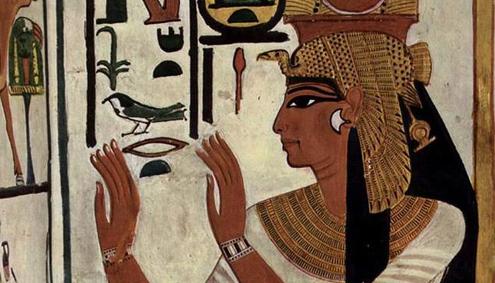 Cuál es la importancia de la cultura egipcia en su civilización