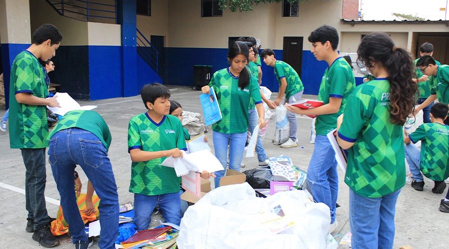 cual es la importancia de la educacion ambiental hoy en dia