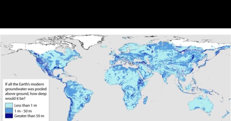 Cuál es la importancia del Acuífero Guaraní para la sostenibilidad en América