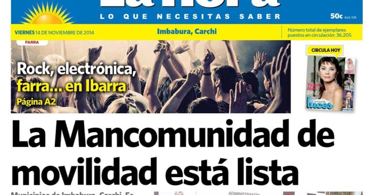 Cuál es la inspiradora visión de Gonzalo García Vivanco en Escala por el bien