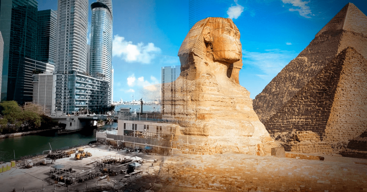 cuales fueron los 7 descubrimientos arqueologicos de 2025