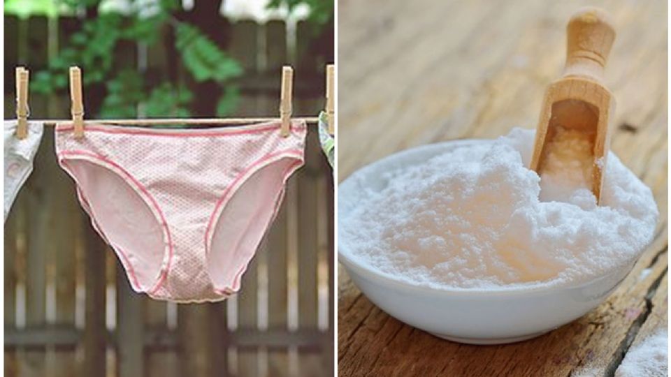 cuales son 25 usos del bicarbonato de sodio en el hogar