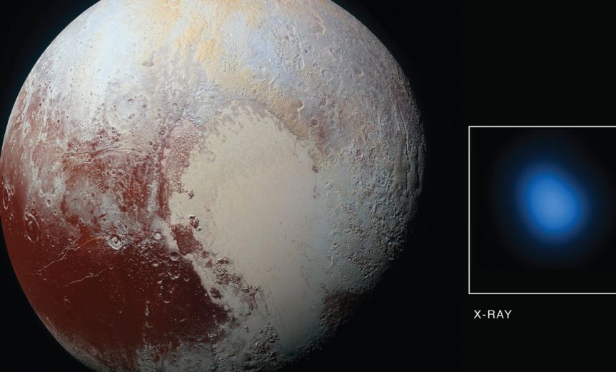 cuales son 4 curiosidades sobre el planeta enano ceres