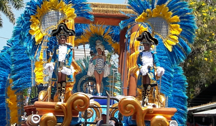 Cuáles son las 10 claves del Carnaval de Mardi Gras