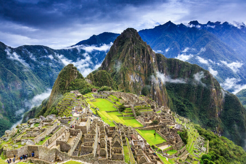 cuales son las 7 maravillas del mundo moderno y su fascinacion