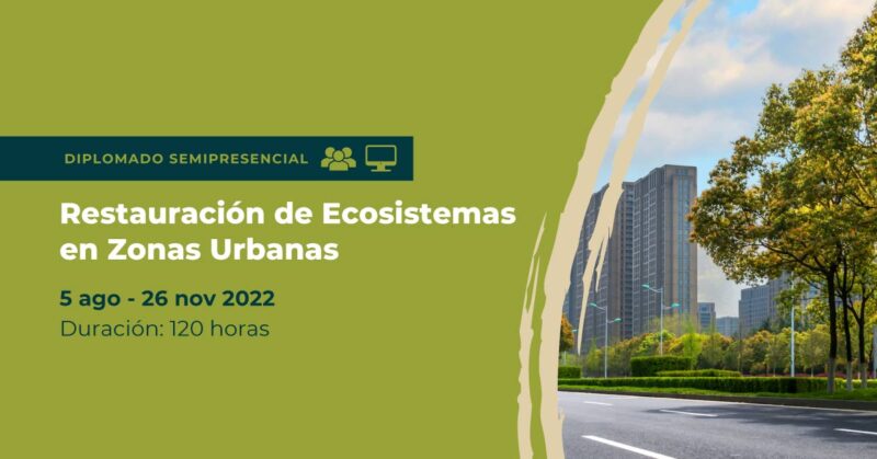 cuales son las amenazas a la biodiversidad en entornos urbanos