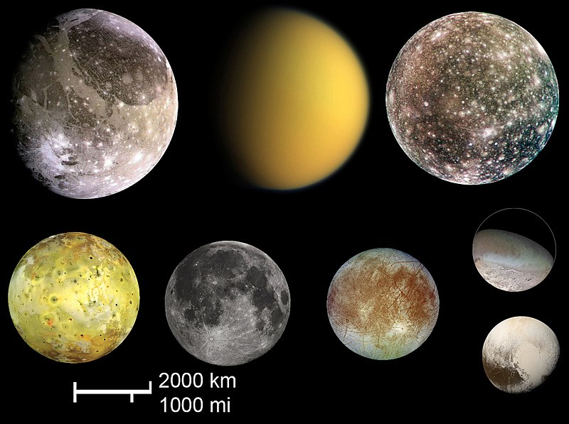cuales son las caracteristicas de los planetas interiores y
