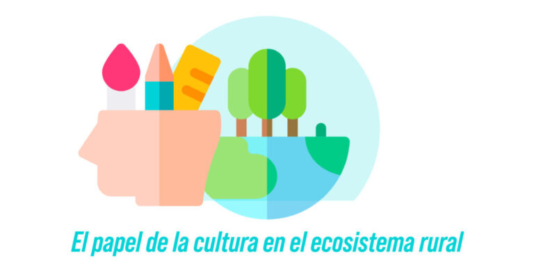 Cuáles son las características y diferencias del ecosistema urbano y rural