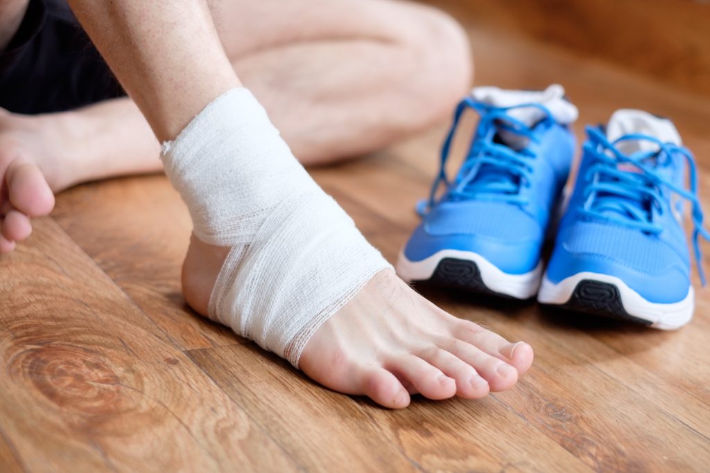 cuales son las causas prevencion y tratamientos de lesiones