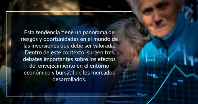 Cuáles son las claves y desafíos del crecimiento poblacional