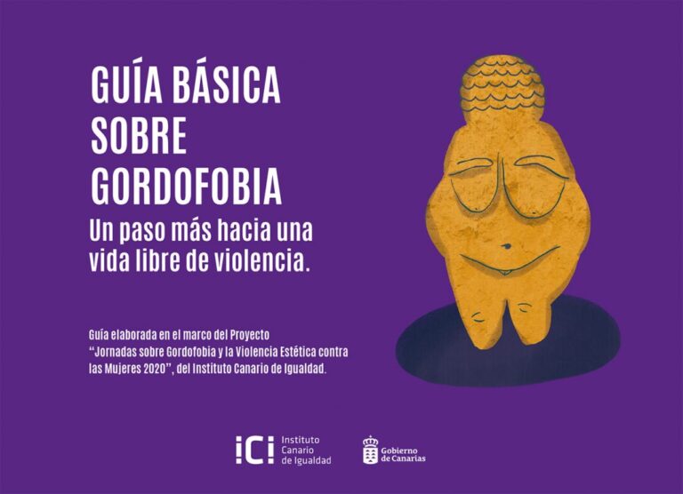 Cuáles son las consecuencias de la gordofobia y la humillación