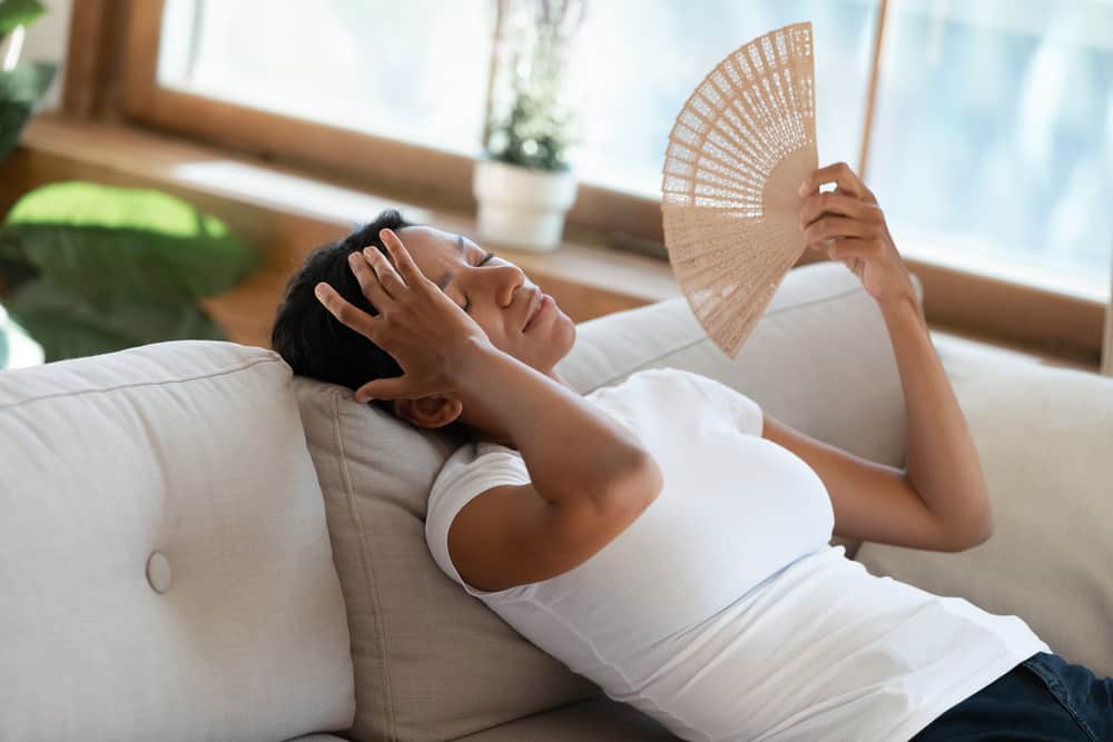 cuales son las consecuencias de las olas de calor en la salud