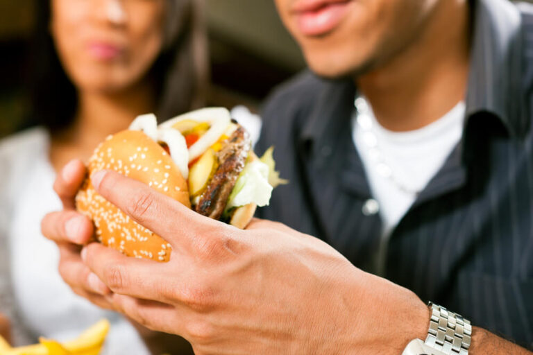 Cuáles son las consecuencias de una mala alimentación en tu salud