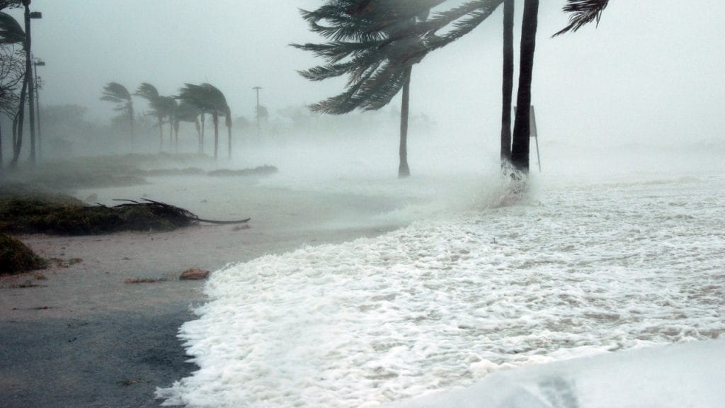 cuales son las diferencias clave entre tornados y huracanes