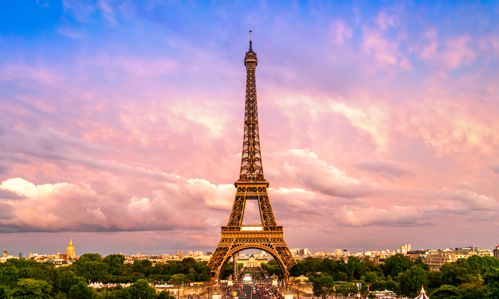 cuales son las mejores imagenes de francia que debes conocer