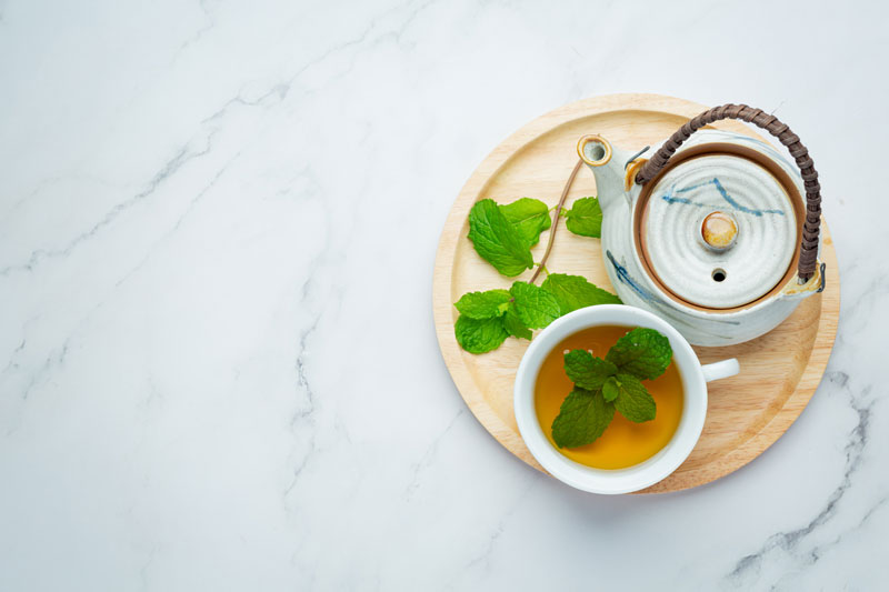 cuales son las propiedades beneficios y usos de la menta poleo