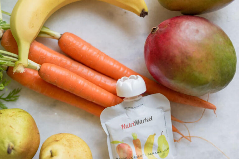 Cuáles son las propiedades, beneficios y vitaminas del mango