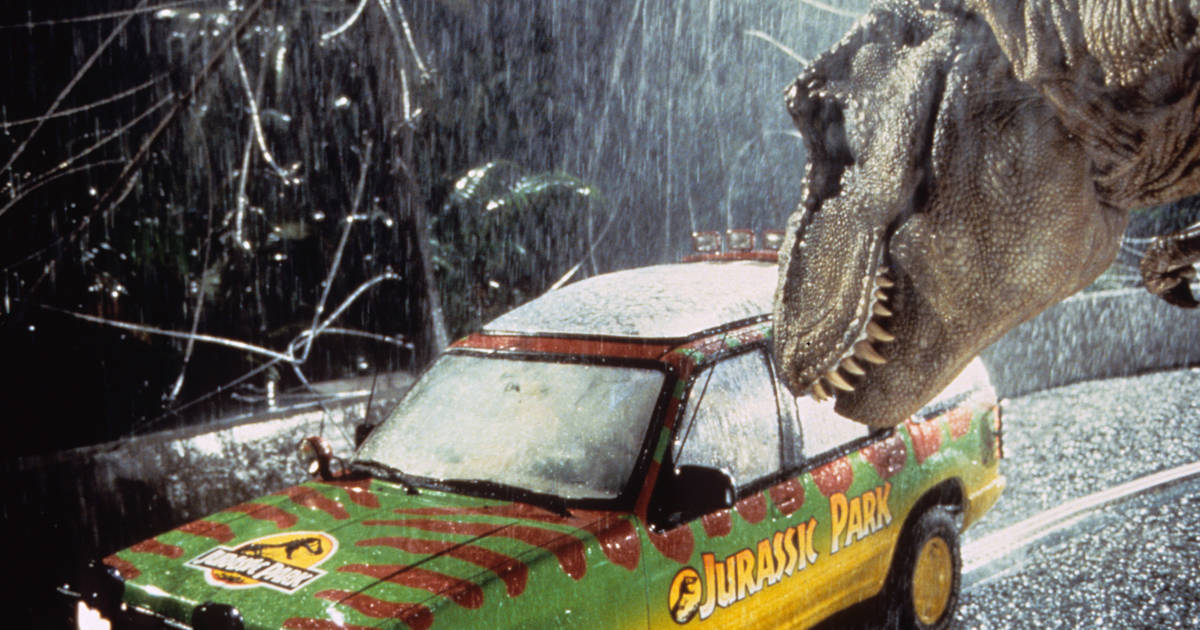 cuales son las series y documentales de dinosaurios en nat geo espana