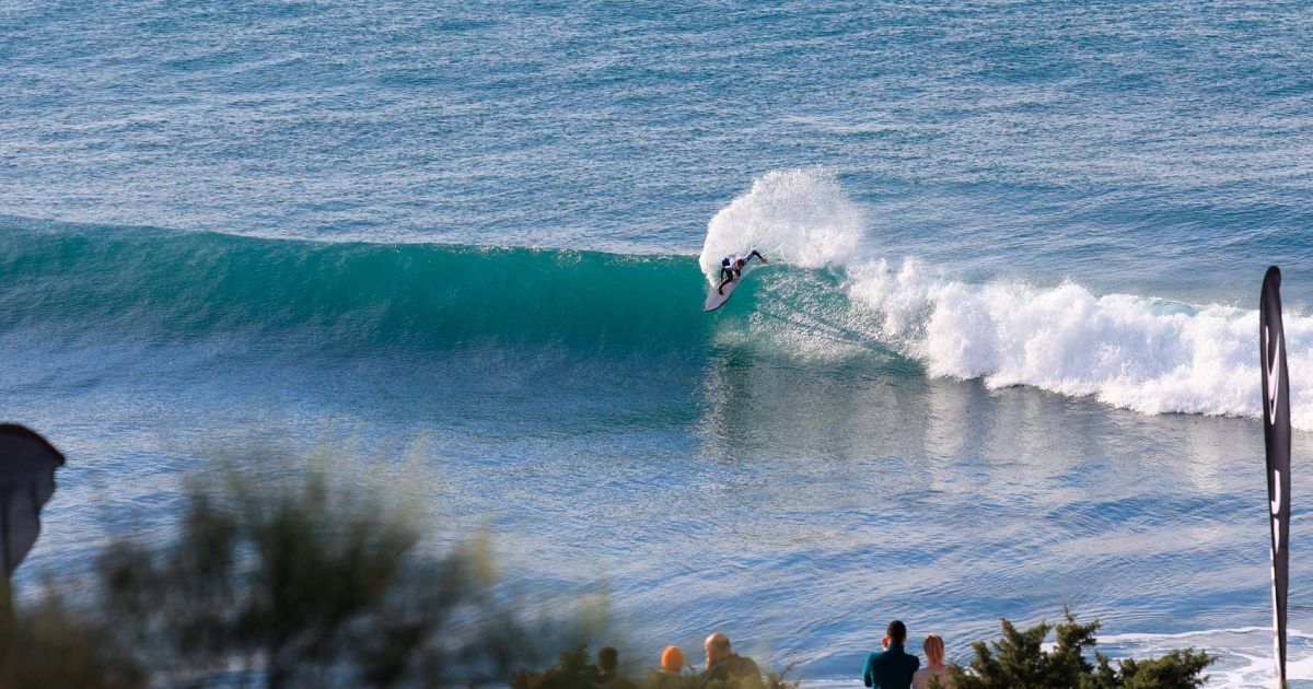 cuales son los 20 mejores lugares del mundo para surfear