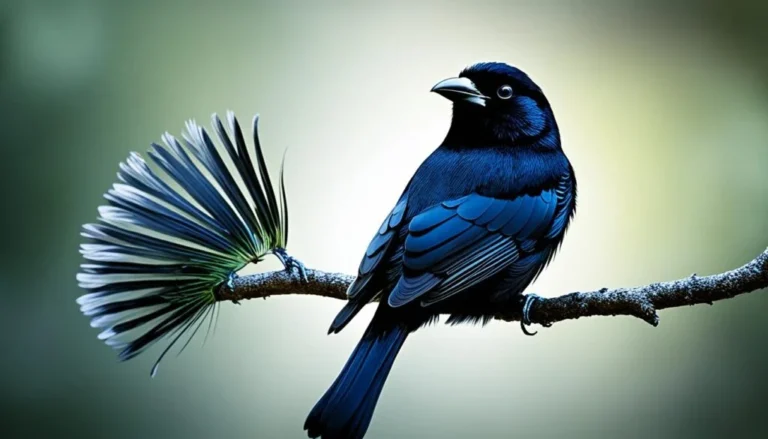 Cuáles son los animales más coloridos y vibrantes del planeta