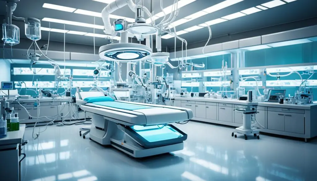 cuales son los avances en tratamientos medicos con celulas animales