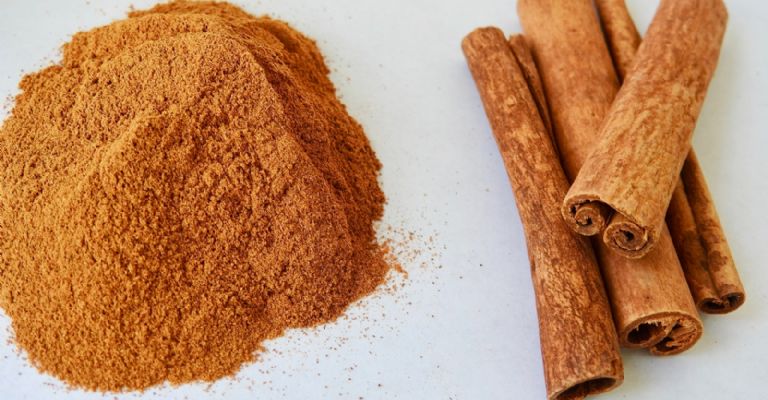 Cuáles son los beneficios de la canela para tu perro