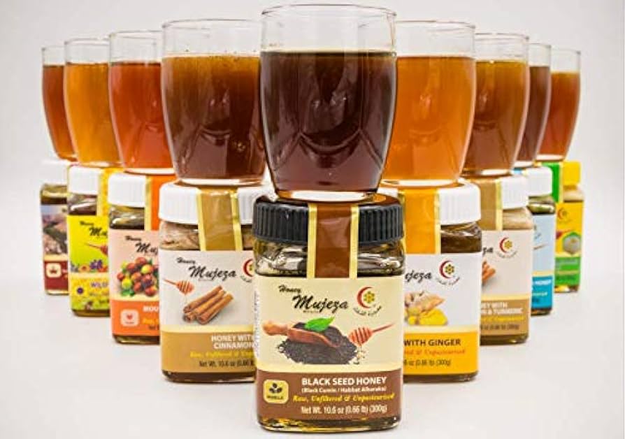 cuales son los beneficios de la miel medicinal el liquido milagroso