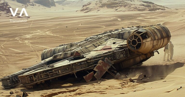 Cuáles son los destinos icónicos en la saga de Star Wars