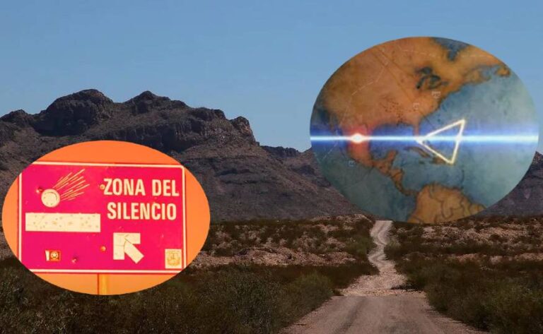 Cuáles son los mitos y verdades del Triángulo de las Bermudas