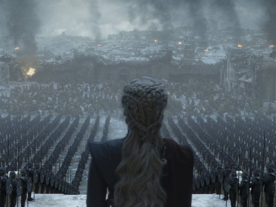 cuales son los nombres de los dragones de daenerys en got