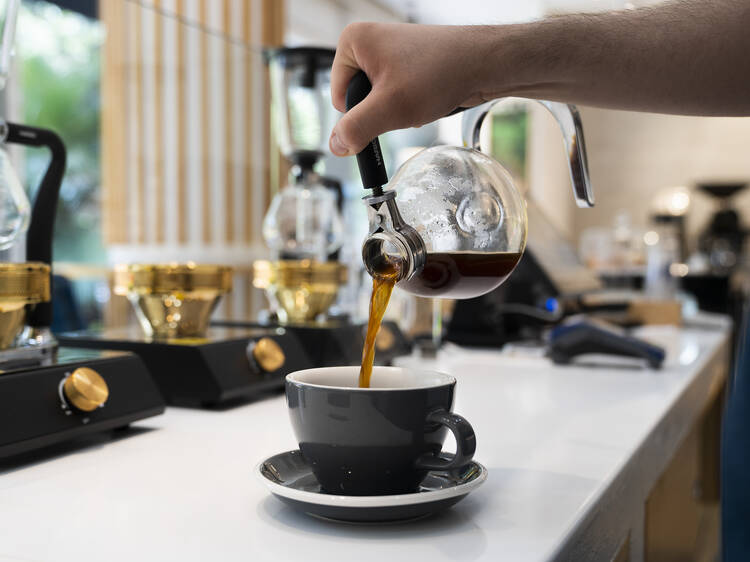 cuales son los secretos de los cafes mas caros del mundo
