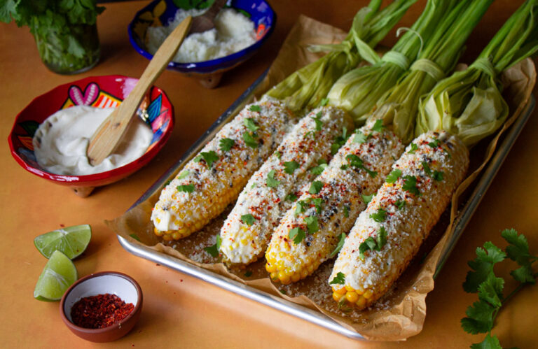 Cuáles son los tipos de maíz mexicano y sus usos culinarios