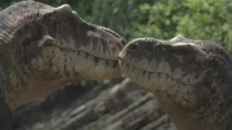 Cuáles son los tipos y nombres interesantes de dinosaurios carnívoros