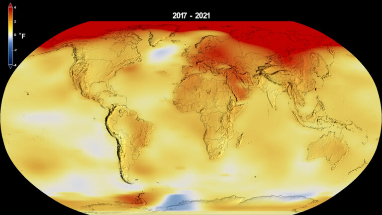 Cuáles son los tres récords de calor en el lugar más caluroso