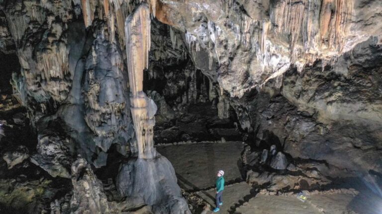Cuándo se estrena El último refugio: Neandertales en National Geographic