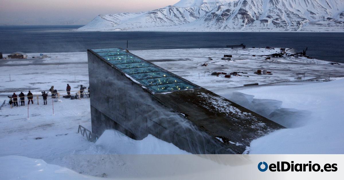 de donde proviene la nieve en el mundo de luna de agua