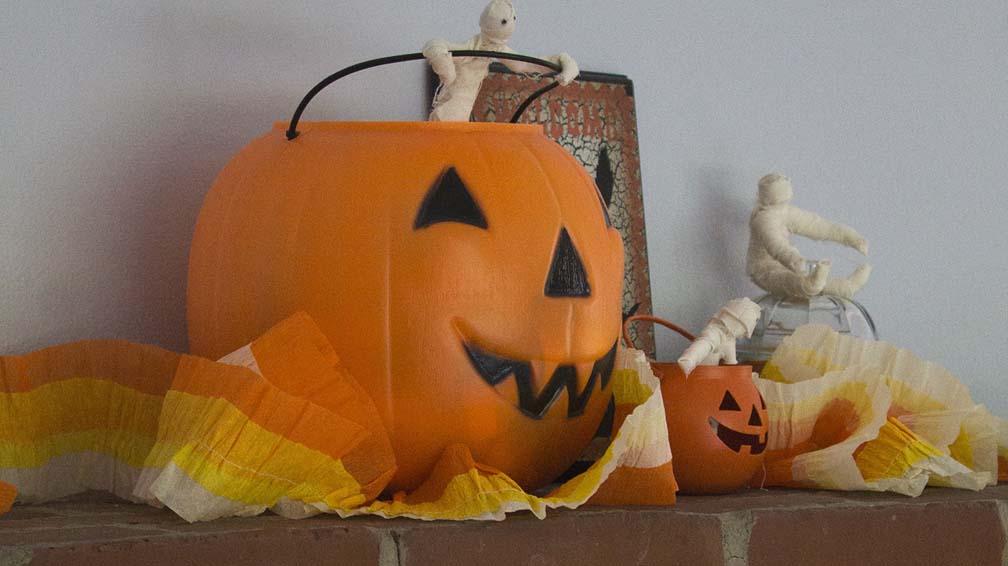 de que manera samhain la fiesta celta inspiro halloween