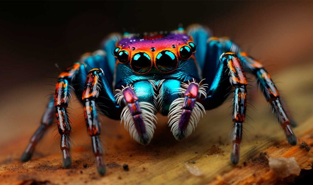 de que se alimentan los alacranes descubre que comen