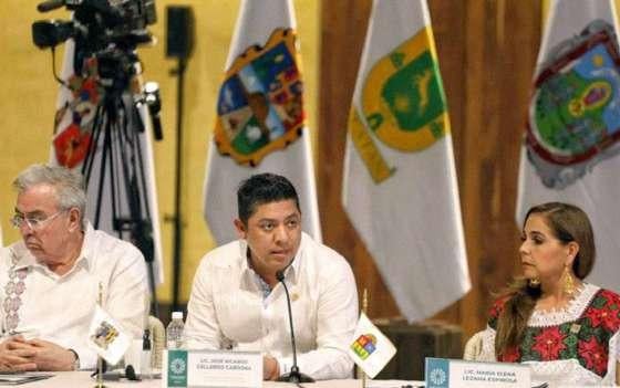 Deben CEA e Interapas garantizar el abasto de agua en SLP