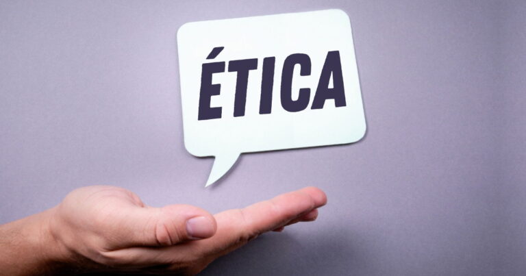 Definición de ética: Qué es y por qué es importante hoy