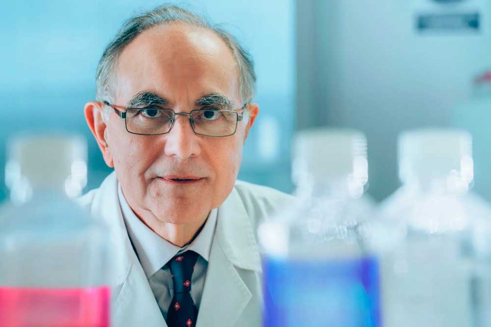 descubrio la ciencia la formula genetica de la monogamia