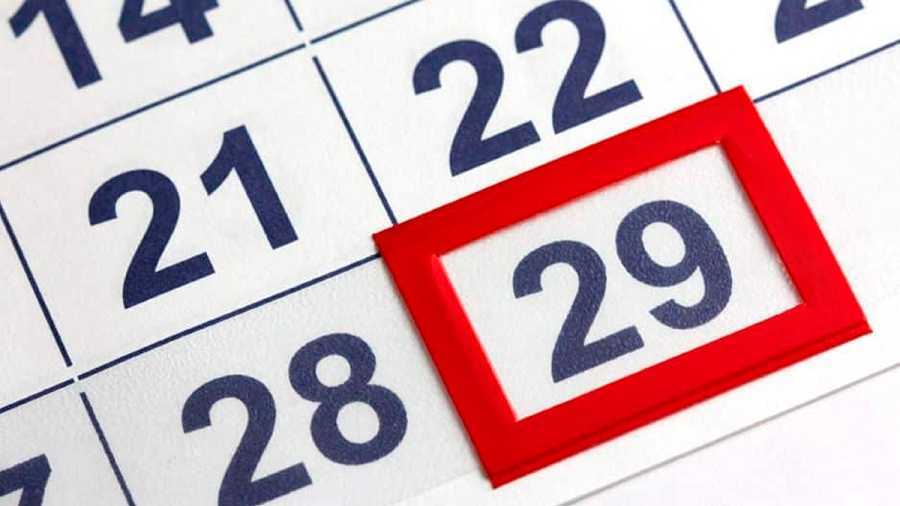 dia bisiesto 2024 por que hay un dia extra cada 4 anos