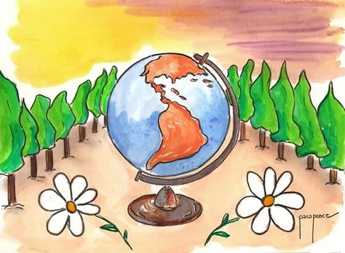 Día Internacional de la Tierra: Celebración del 22 de abril