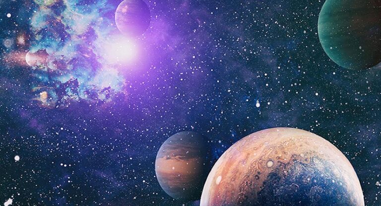 Dónde están los misteriosos planetas errantes en nuestra galaxia