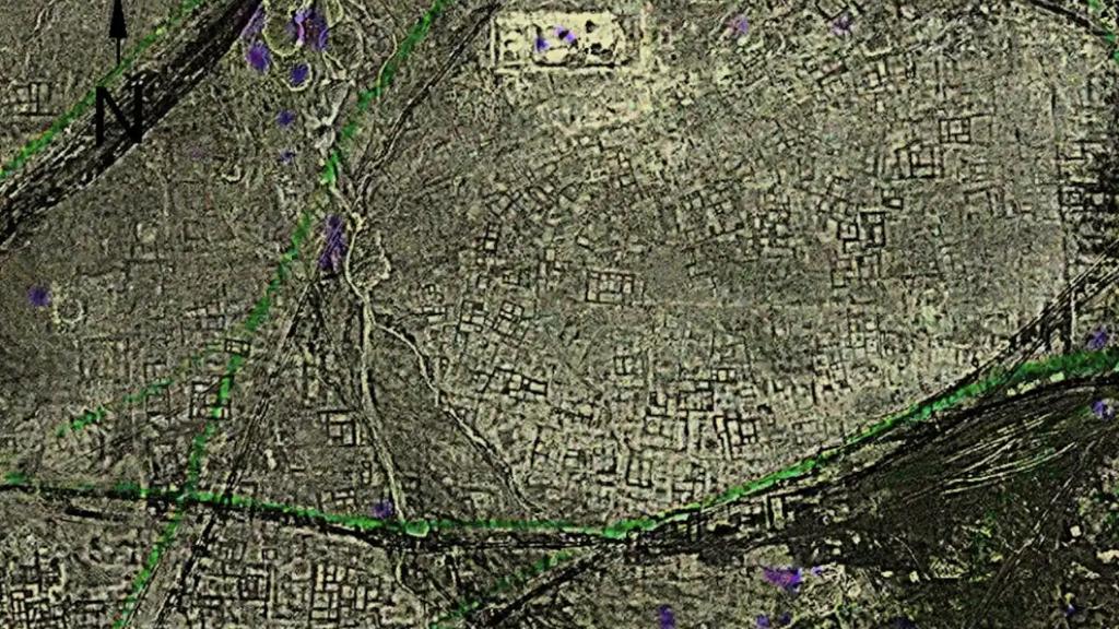 donde se origino el futbol hallazgos de arqueologos revelan