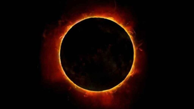 Eclipse lunar 28 de octubre 2025: Cómo verlo y dónde