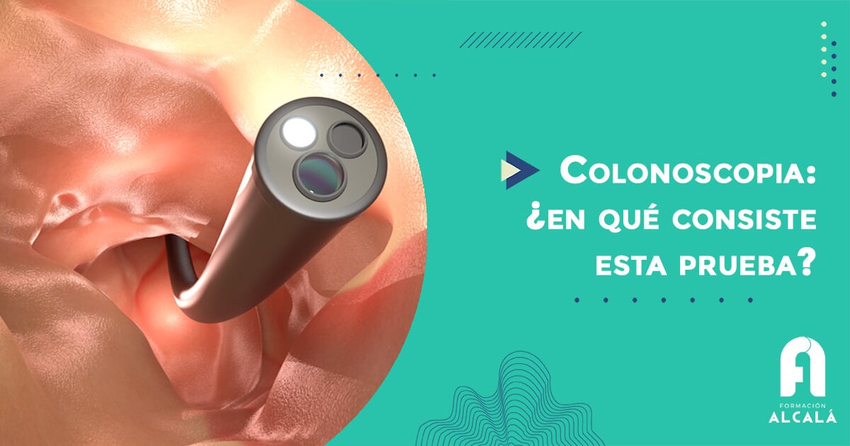 en que consiste una colonoscopia para detectar cancer de colon