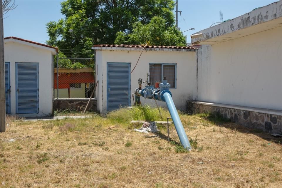 en que lucha se encuentra santa fe mexico por el agua